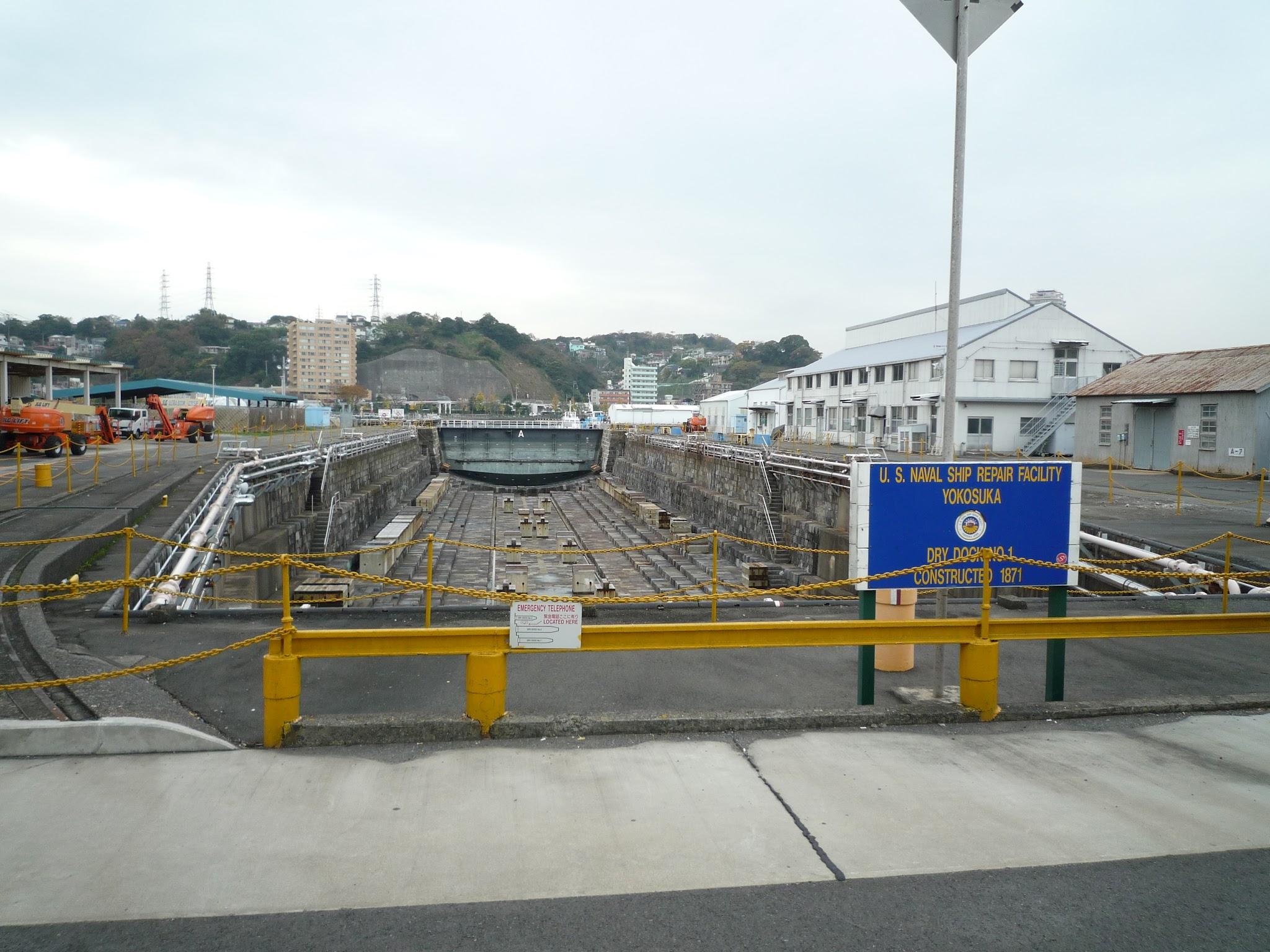 Yokosuka photo