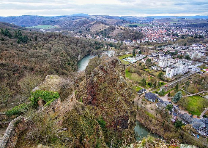 Bad Munster am Stein-Ebernburg photo