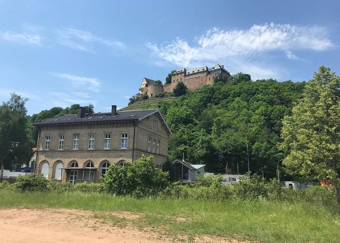 Bad Munster am Stein-Ebernburg photo