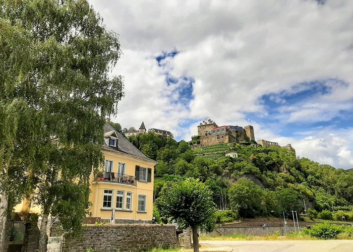 Bad Munster am Stein-Ebernburg photo