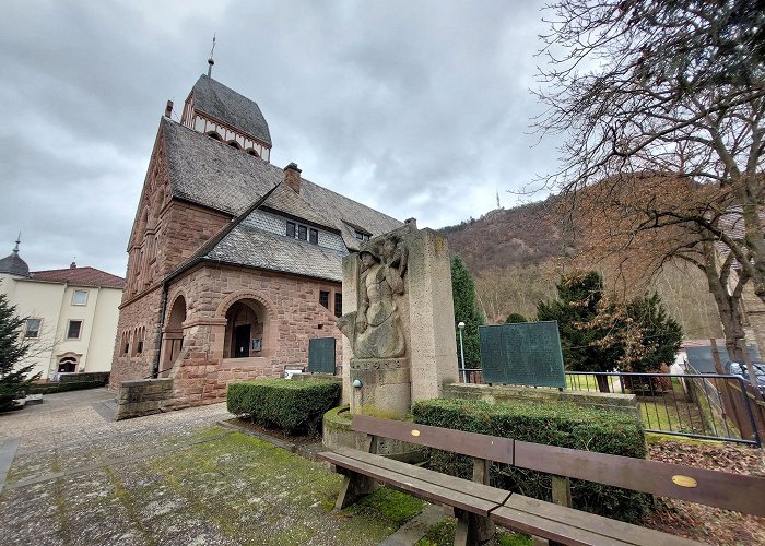 Bad Munster am Stein-Ebernburg photo