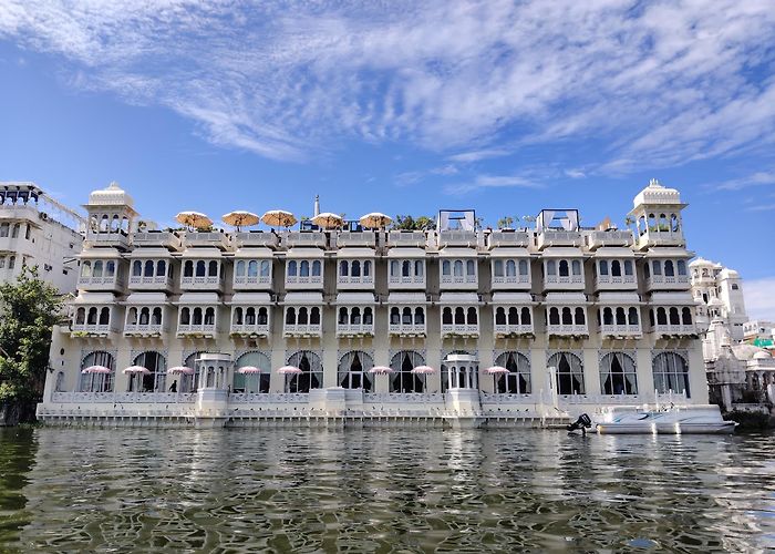 Udaipur photo
