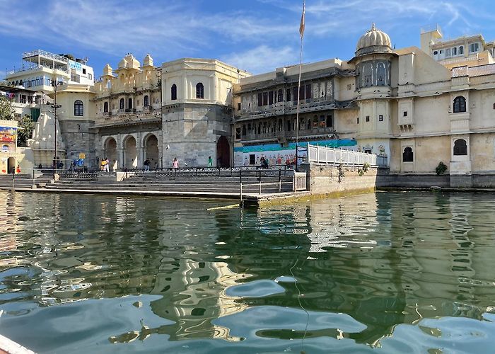 Udaipur photo