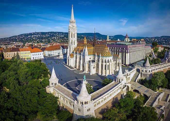 Budapest photo