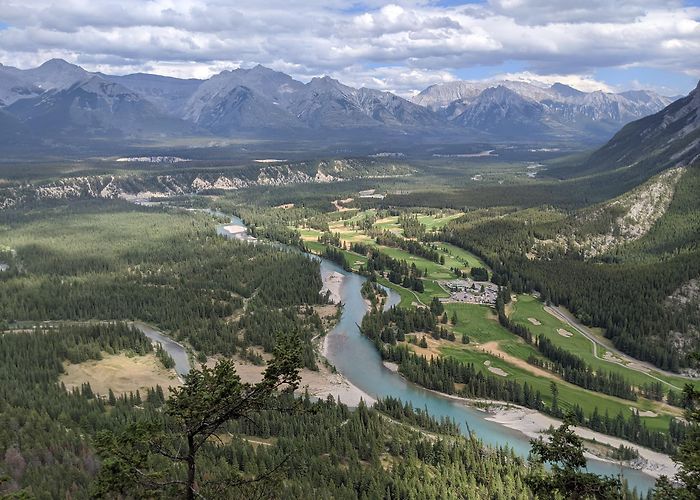 Banff photo