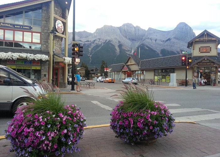 Canmore photo