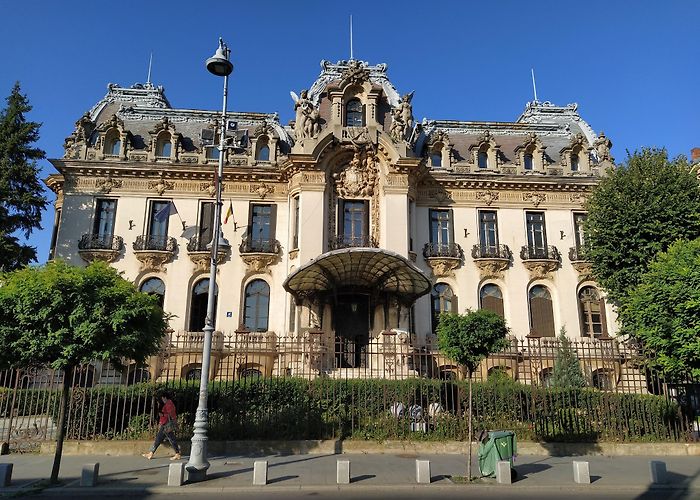 Bucharest photo