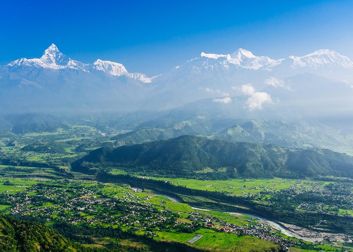 Pokhara photo