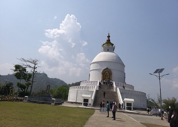 Pokhara photo