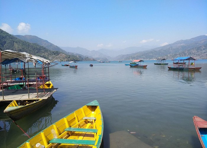 Pokhara photo