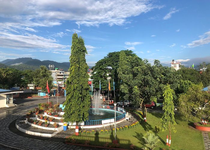 Pokhara photo