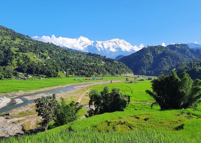 Pokhara photo