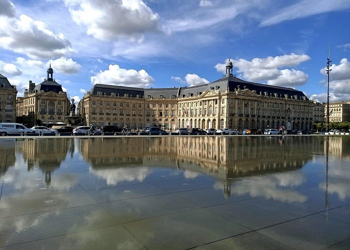 Bordeaux photo