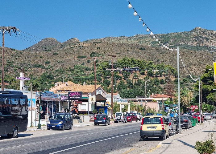 Kalamaki (Zakynthos) photo