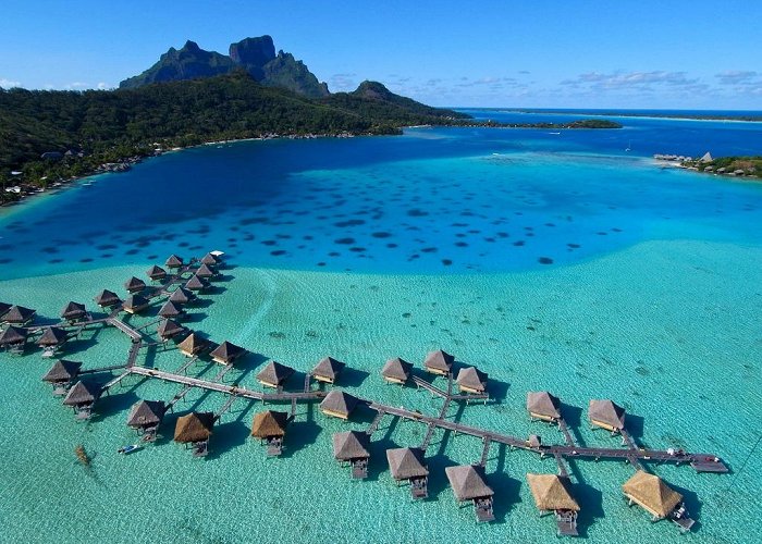 Bora Bora photo