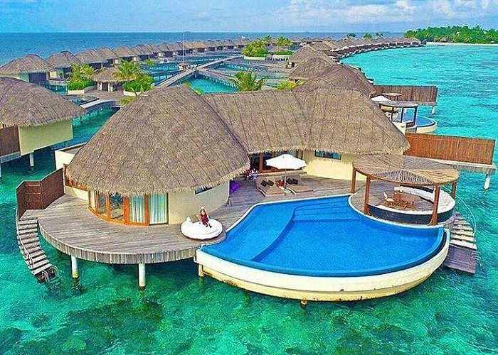 Bora Bora photo