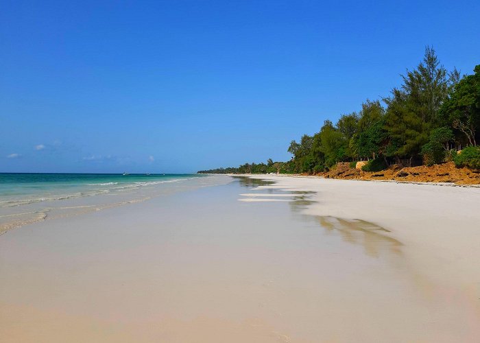 Diani Beach photo