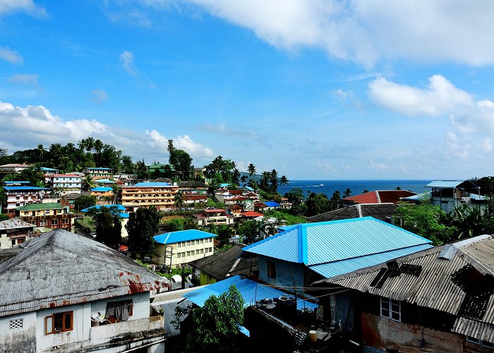 Port Blair photo