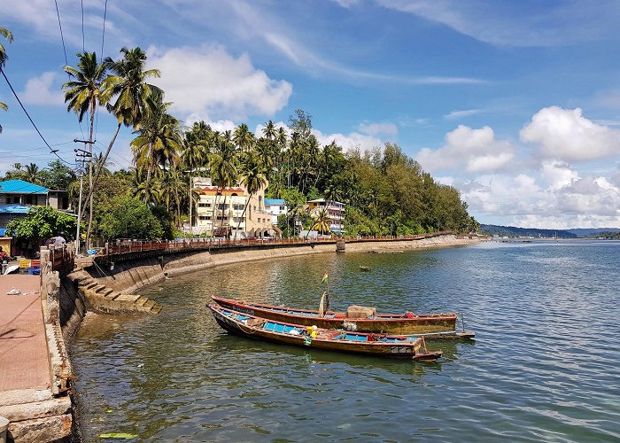 Port Blair photo