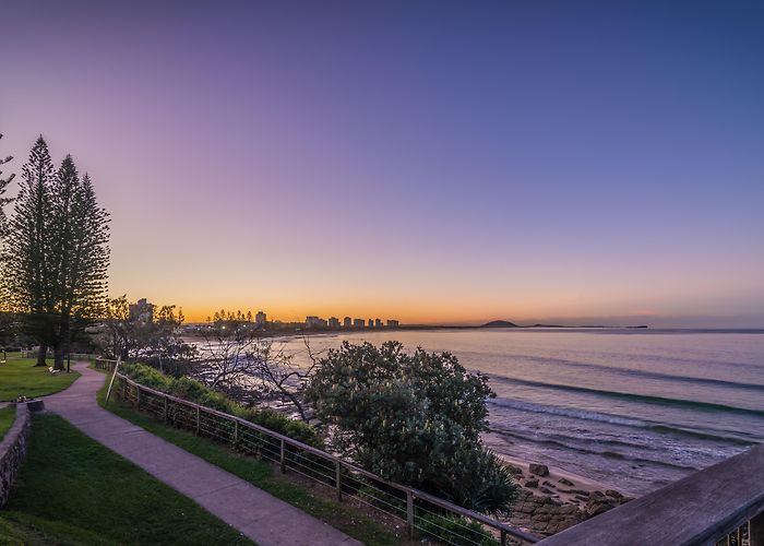 Alexandra Headland photo