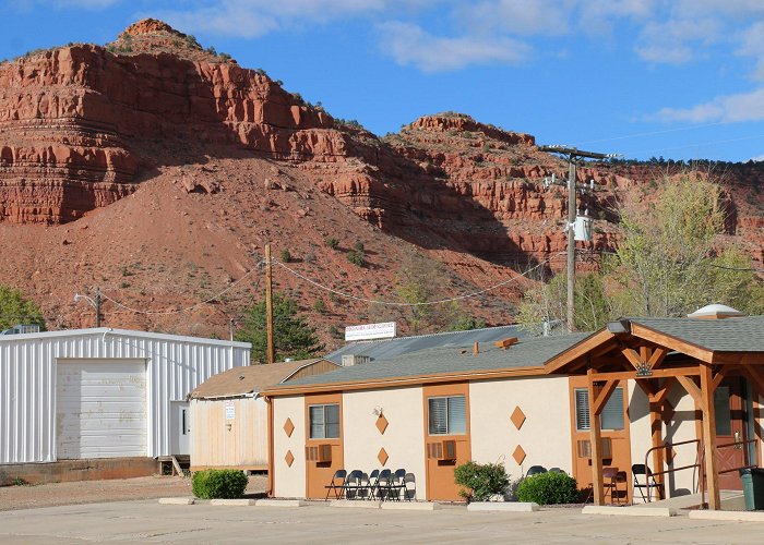 Kanab photo