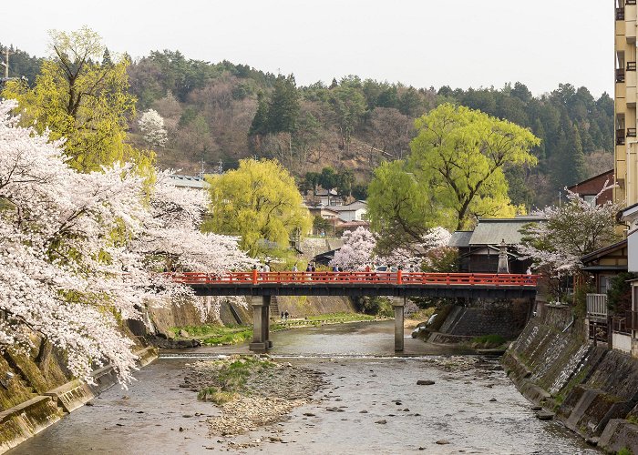 Takayama (Gifu) photo