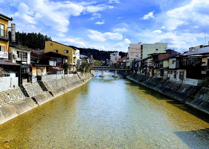 Takayama (Gifu) photo