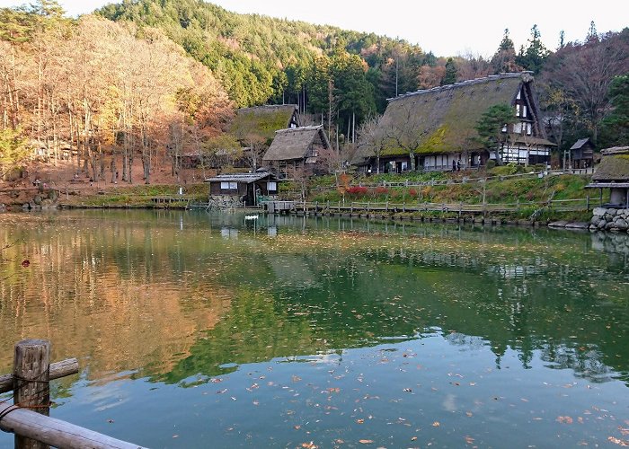 Takayama (Gifu) photo