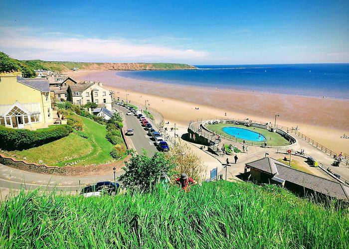 Filey photo