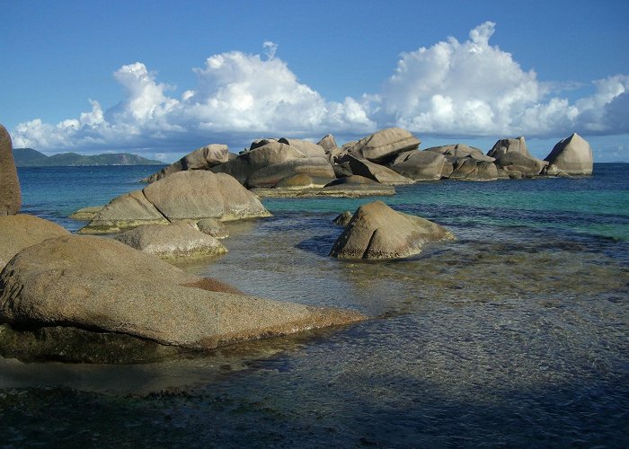 Praslin photo