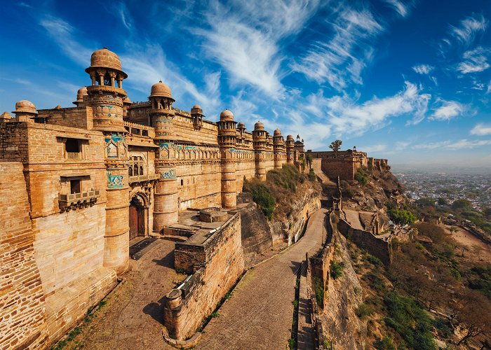 Gwalior photo