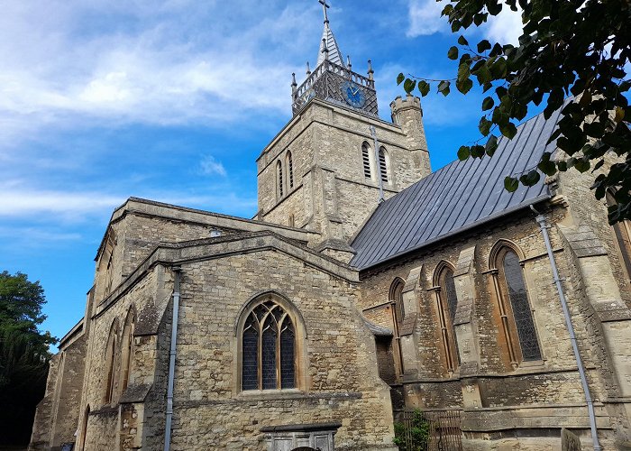 Aylesbury (Buckinghamshire) photo