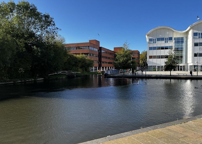 Aylesbury (Buckinghamshire) photo