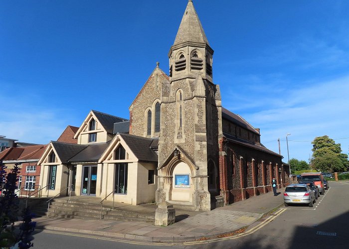 Aylesbury (Buckinghamshire) photo