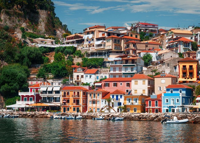 Parga photo