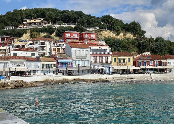 Parga photo