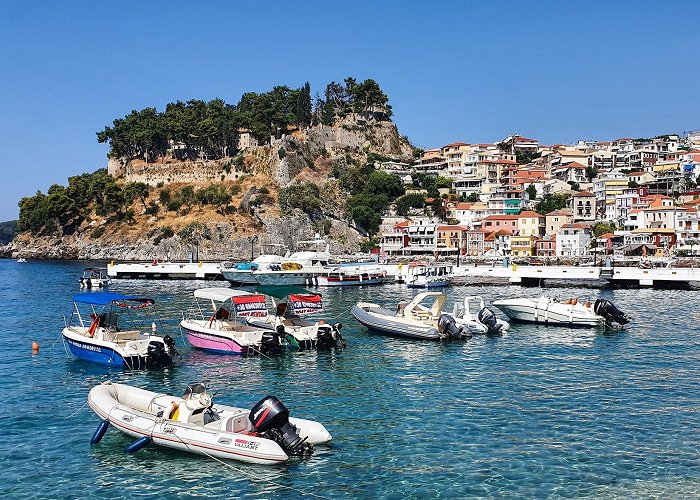 Parga photo