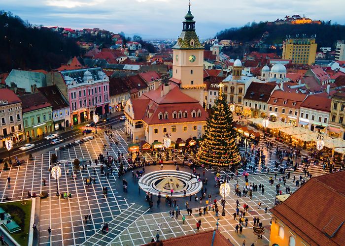 Brasov photo