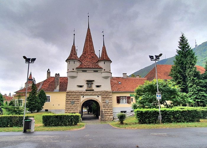 Brasov photo