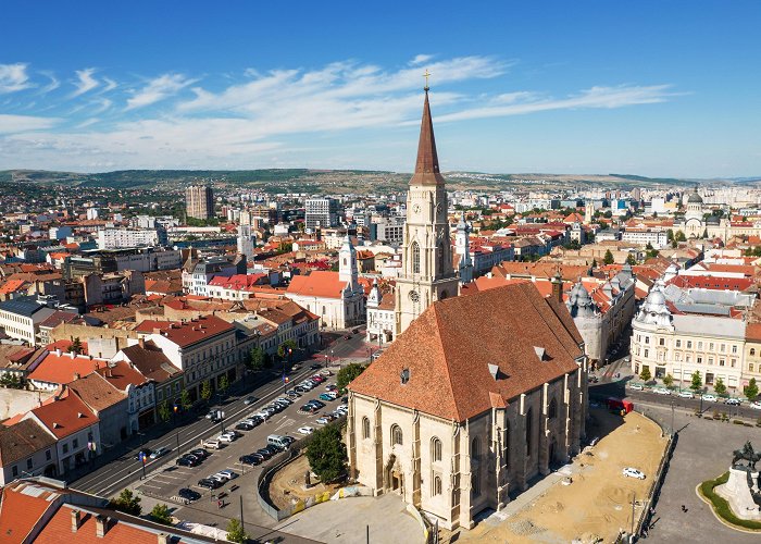 Cluj-Napoca photo