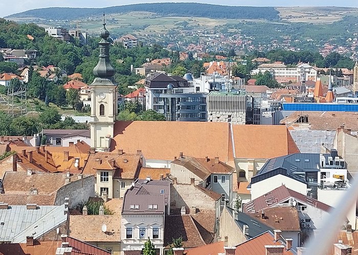 Cluj-Napoca photo