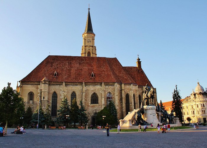 Cluj-Napoca photo