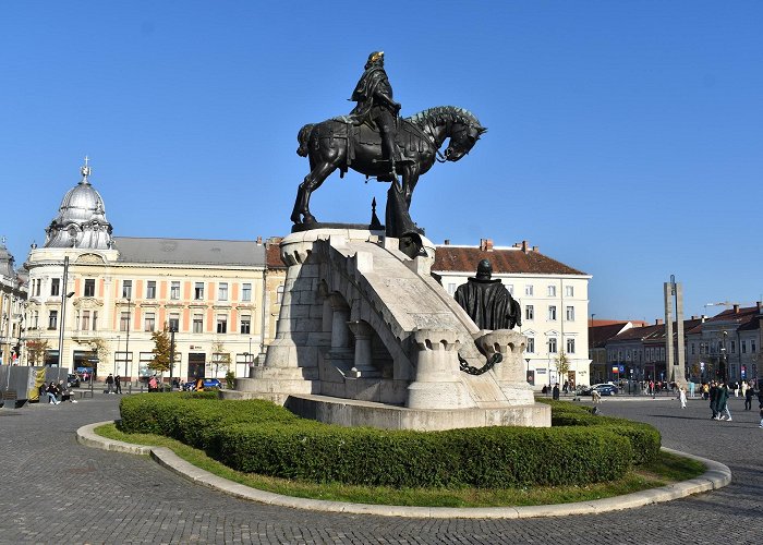 Cluj-Napoca photo