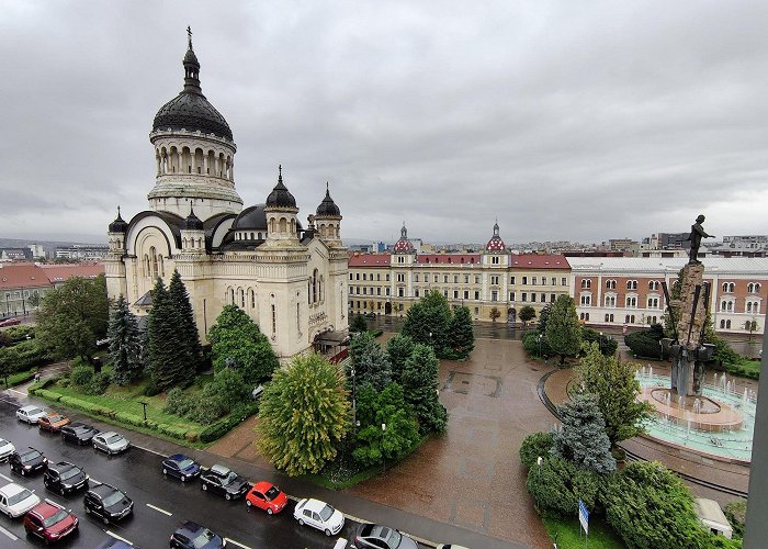 Cluj-Napoca photo