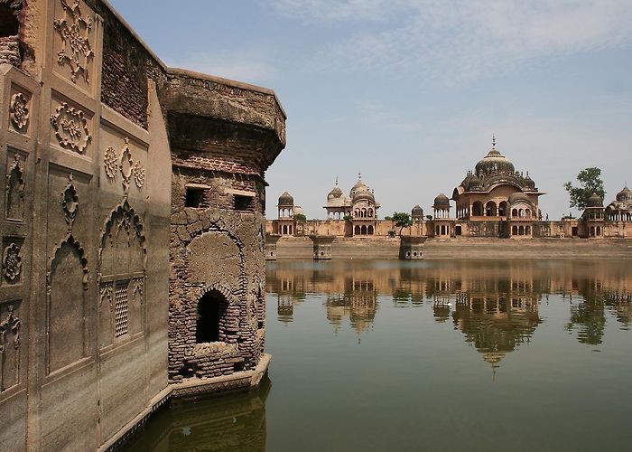 Vrindavan photo