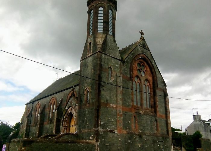 Castle Douglas photo