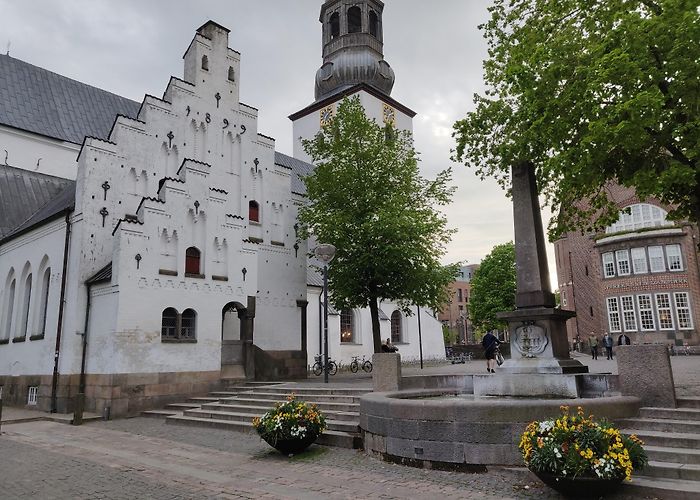 Aalborg photo