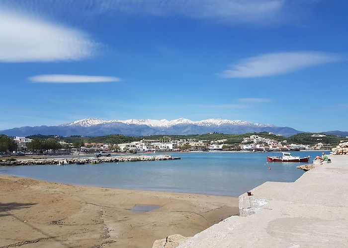 Almyrida (Crete) photo