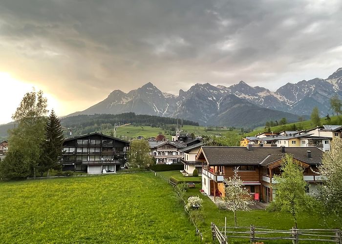 Maria Alm am Steinernen Meer photo
