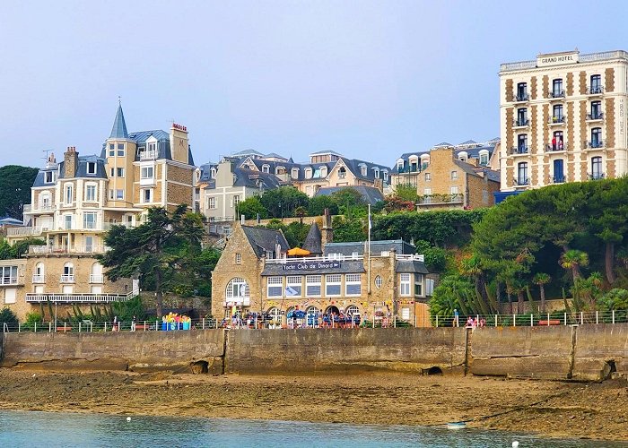 Dinard photo